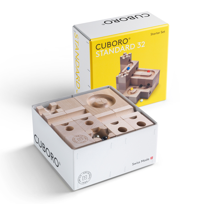 cuboro（キュボロ）の選び方と遊び方【cuboro正規販売店】 | ANDCHILD