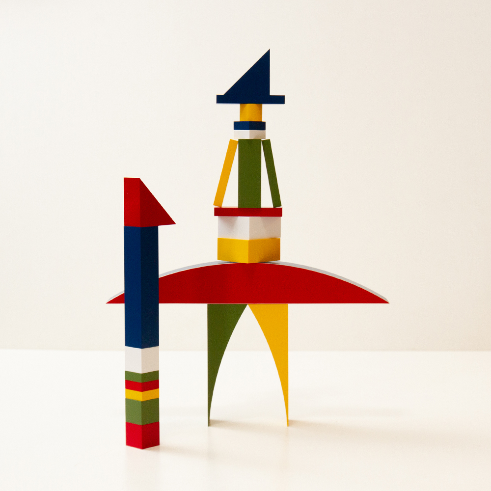 バウスピール bauhaus [Naef/バウハウス] | ANDCHILD