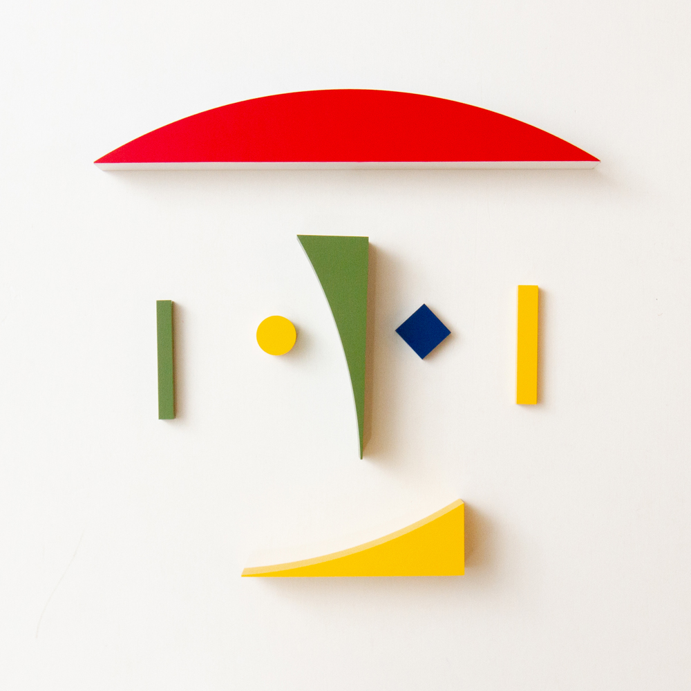 バウスピール bauhaus [Naef/バウハウス] | ANDCHILD