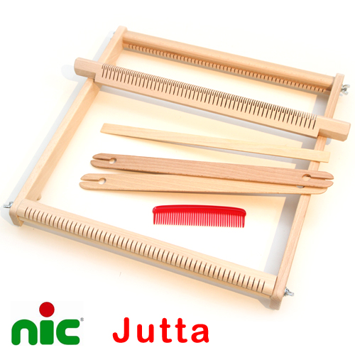 織り機「ユッタ / Jutta」 ニック社/ドイツ製 | ANDCHILD