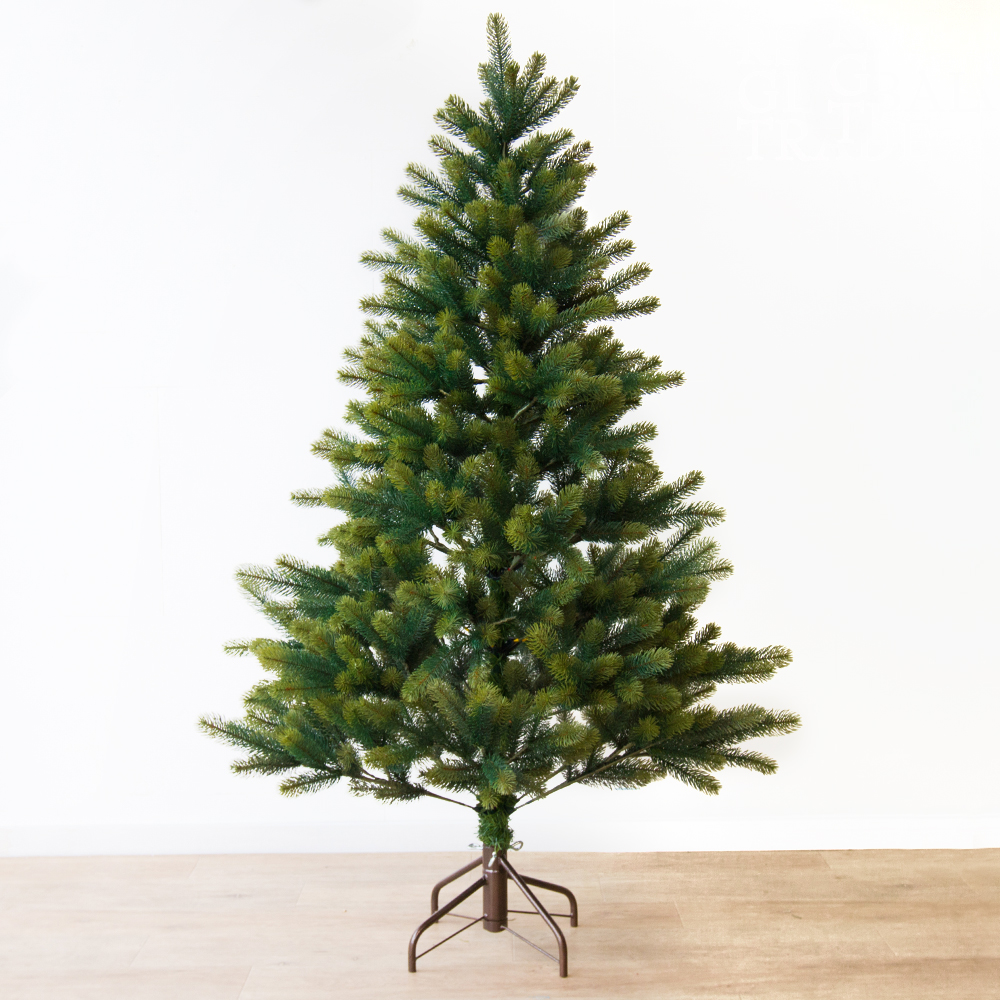クリスマスツリー「150cm」 PLASTIFLOR/プラスティフロアー(RS 