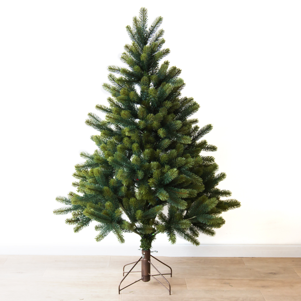 クリスマスツリー「120cm」 PLASTIFLOR/プラスティフロアー(RS 
